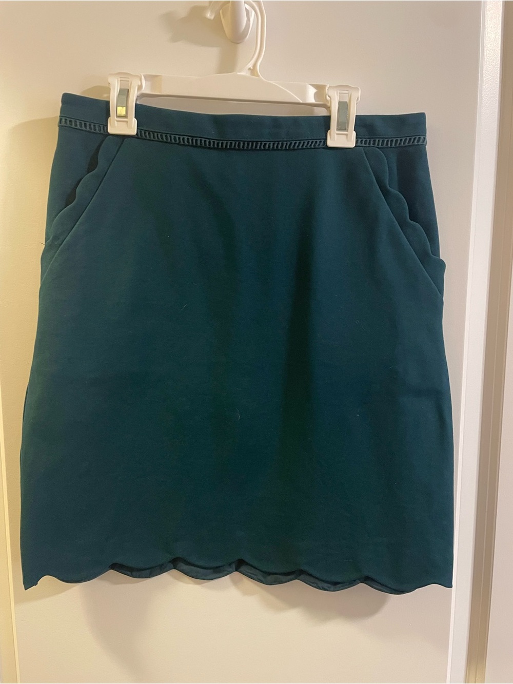 Skies Are Blue - Skirt